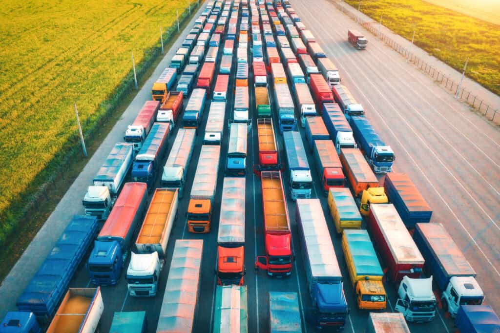 Fuel Price Volatility Increases Pressure on IT Hardware Supply Chain, Pricing, and Delivery