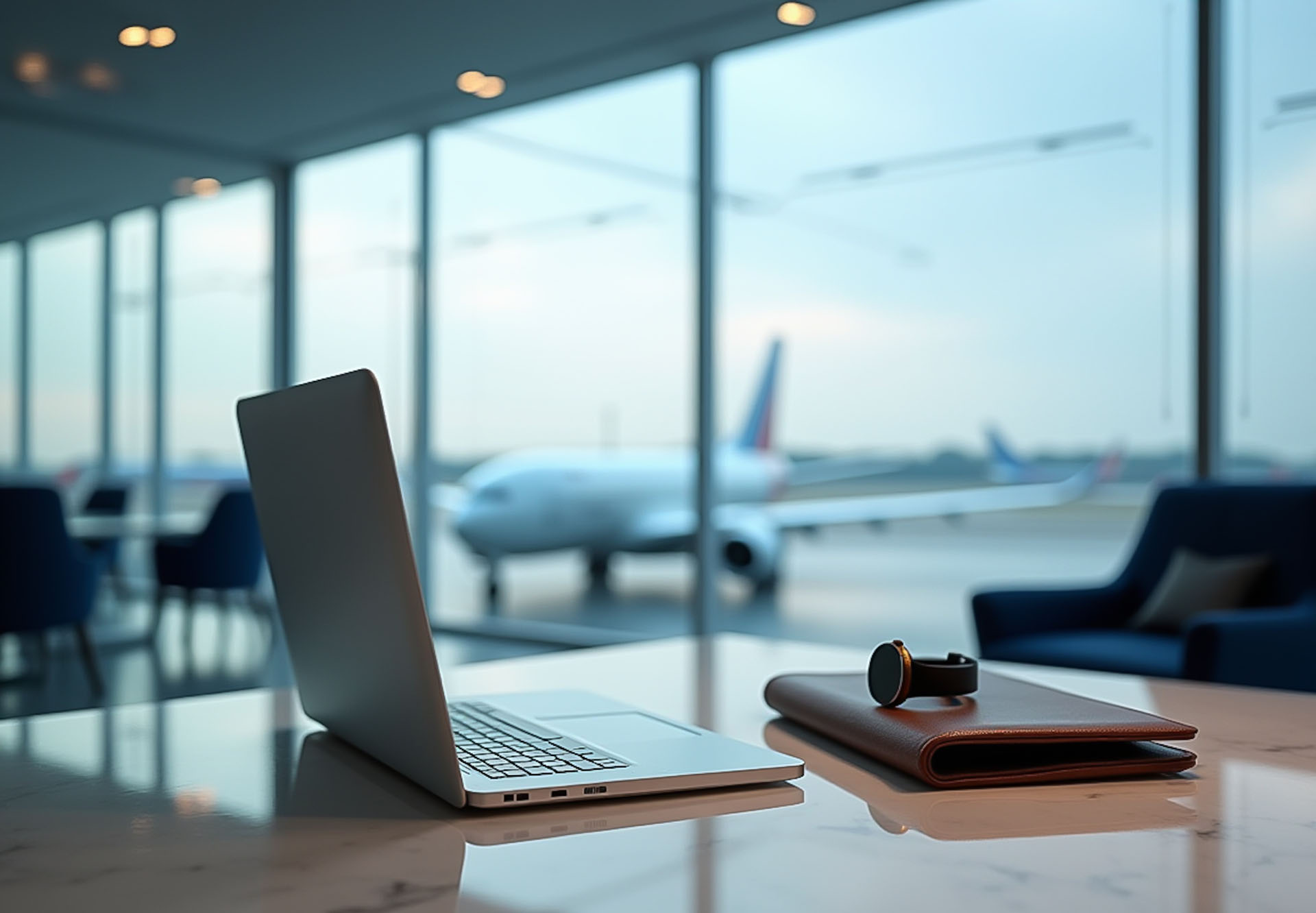 Heading Out of the Country? Tell Us Before You Go