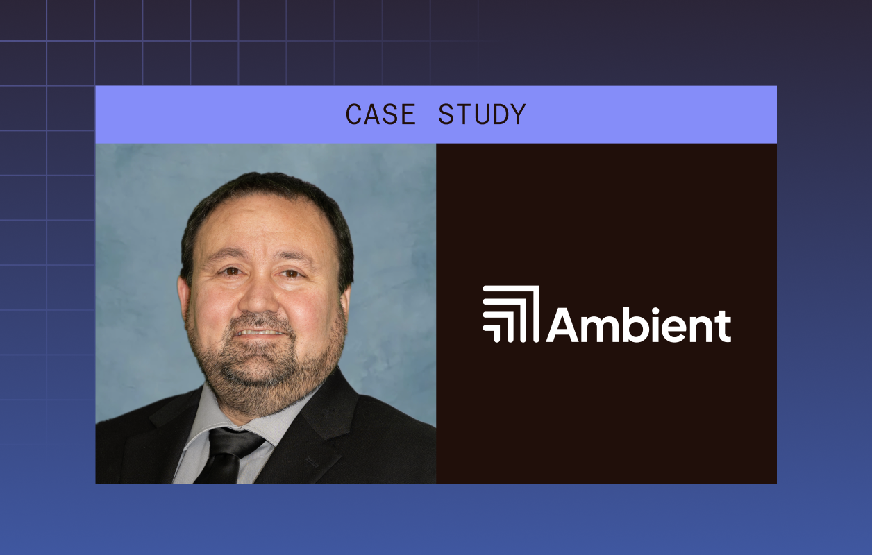 How an HVAC Design Company Saves 5 to 10% of IT Security’s Time with Proactive Credential Security