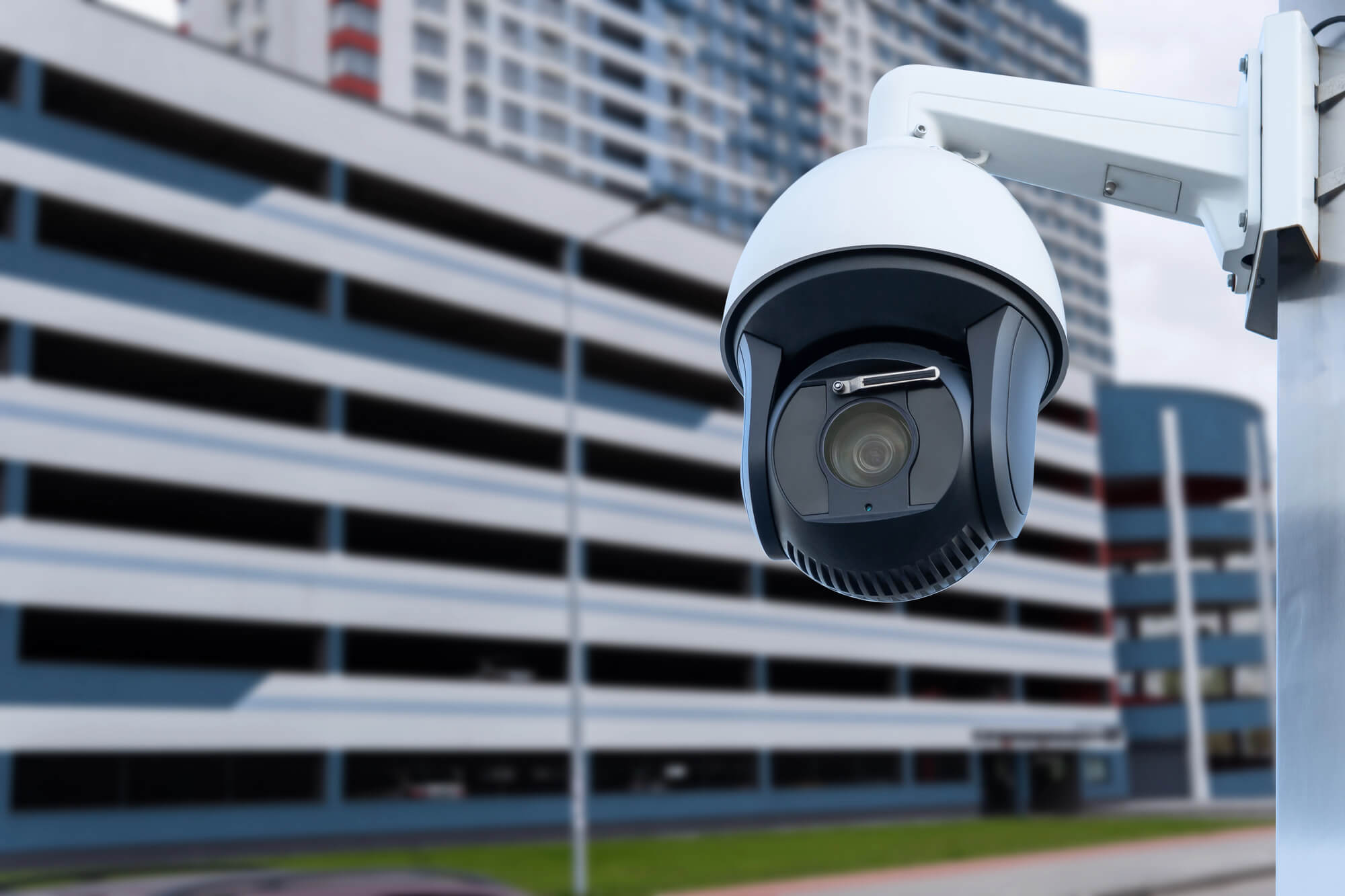 How Enterprise Security Systems Differ From Commercial Security