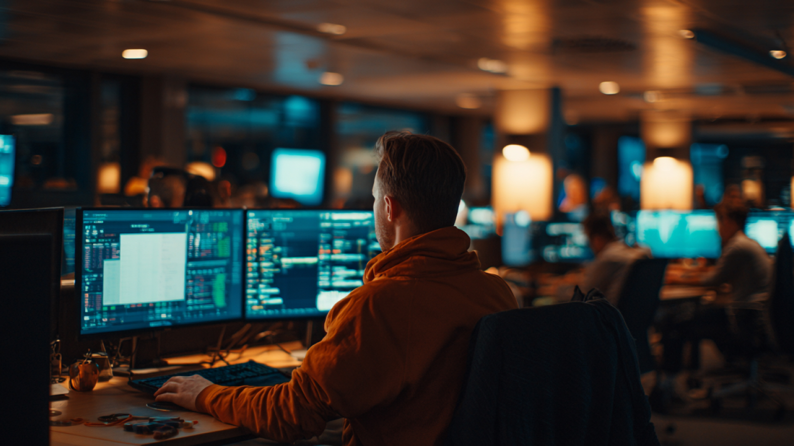 How Entra ID Governance Eliminates Manual User Provisioning