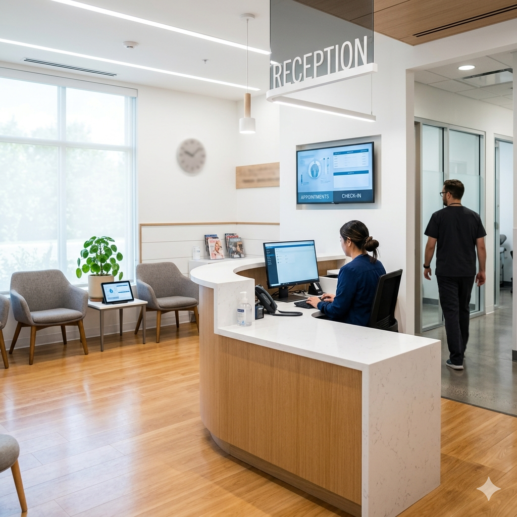 How Healthcare Practices Can Use AI Without Compromising Patient Privacy