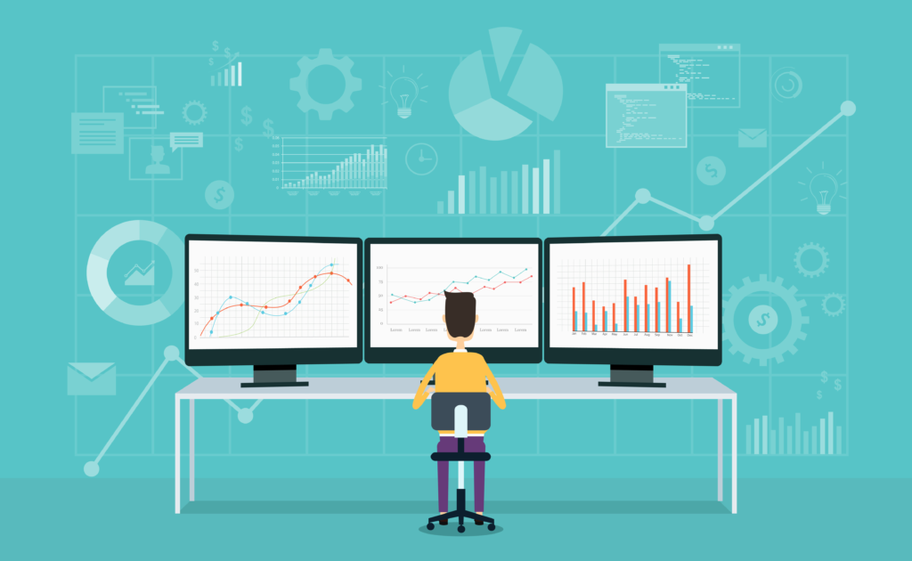 How Network Monitoring Prevents Performance Problems Before Users Complain 