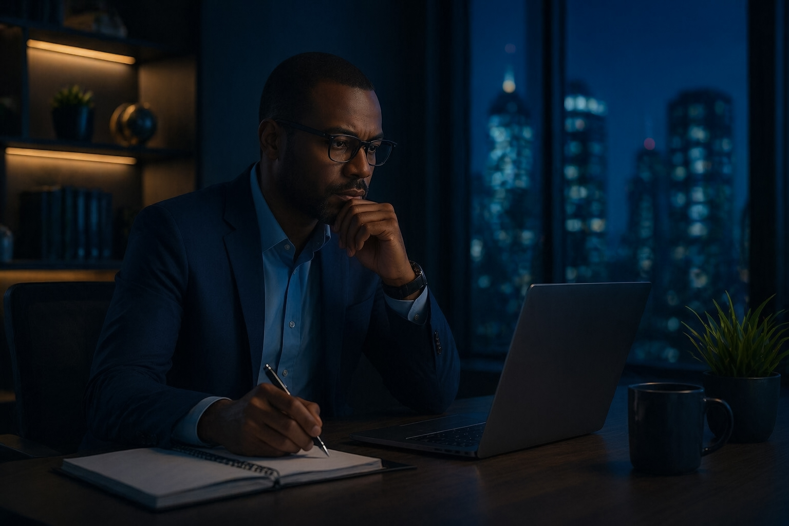 How to Choose an MSSP: 15 Questions to Ask Before Signing