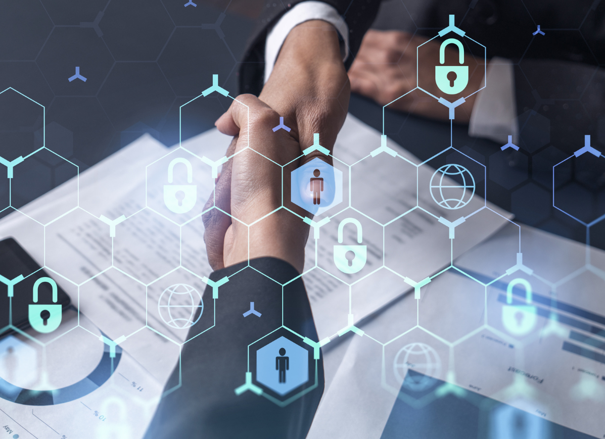 How to explain the ROI of CMMC to leadership.