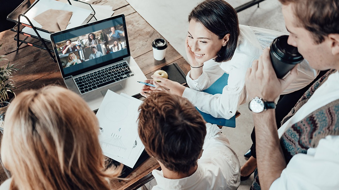 How to Manage Compliance Across Remote Teams and Multiple Locations