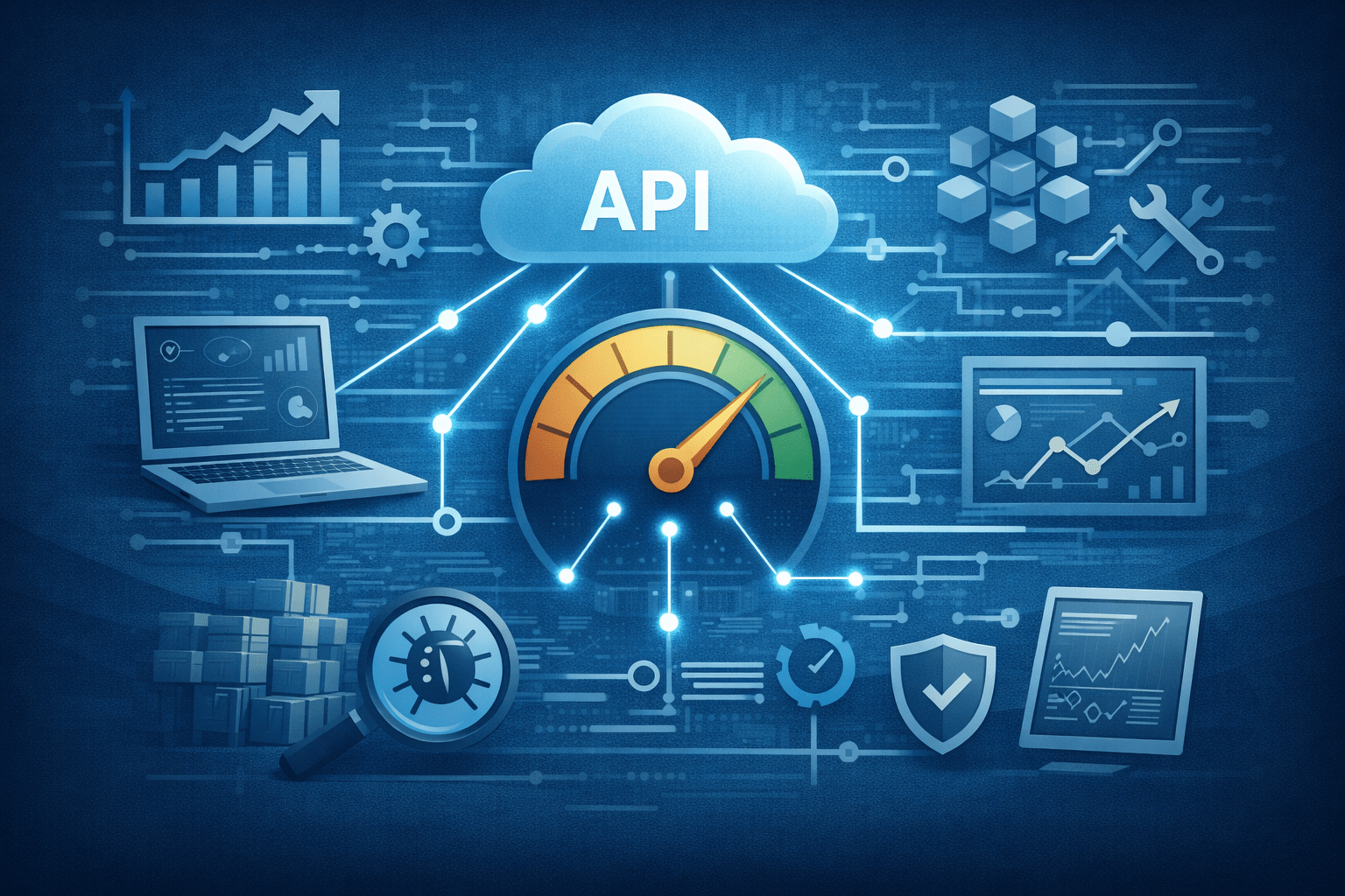 How to Optimize Claude API Performance for High-Volume Enterprise Workloads