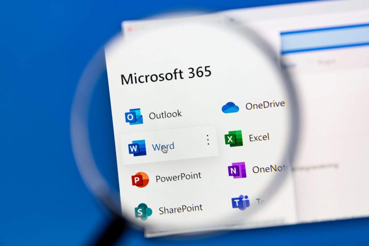 How to Secure a Hybrid Workforce Inside Microsoft 365