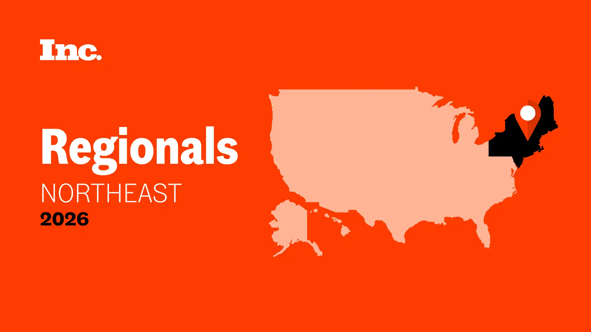 Inc. Names Cornerstone Information Technologies, LLC to Its 2026 List of the Fastest-Growing Private Companies in the Northeast