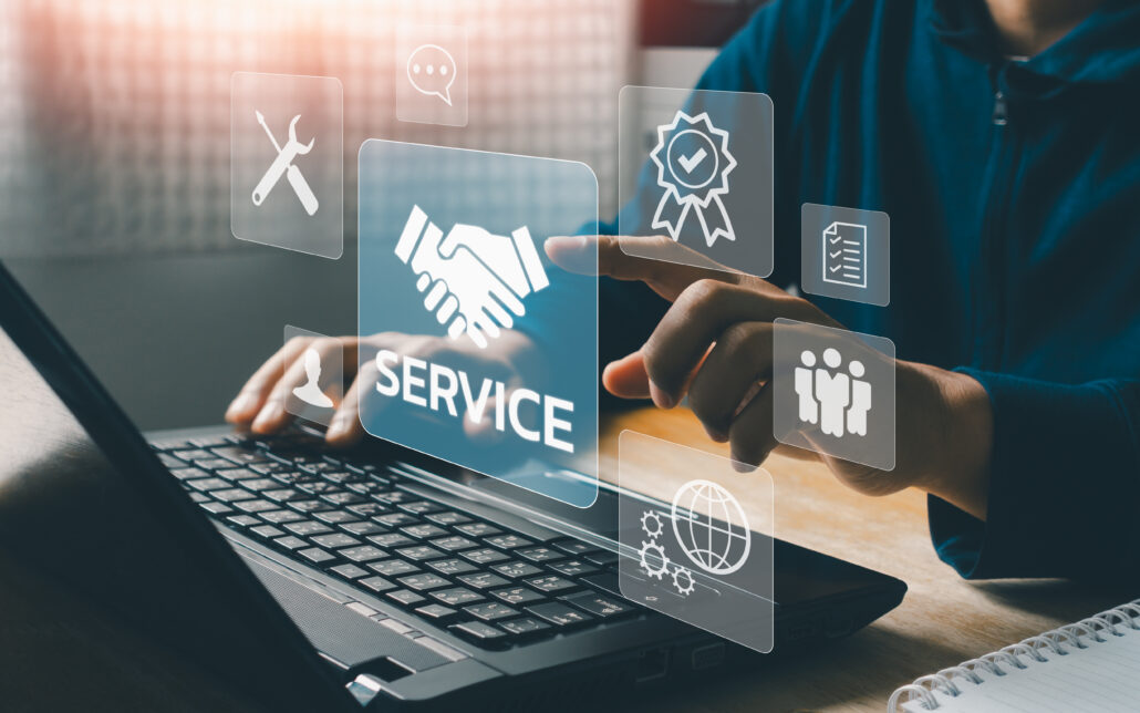 IT and Technology Services in Cleveland for Growing Businesses