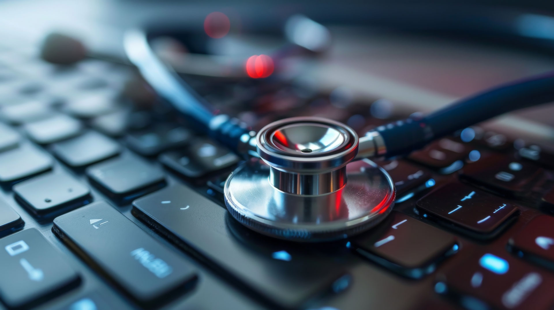 IT Services in Healthcare: Build Infrastructure That Protects Patients & Your Business