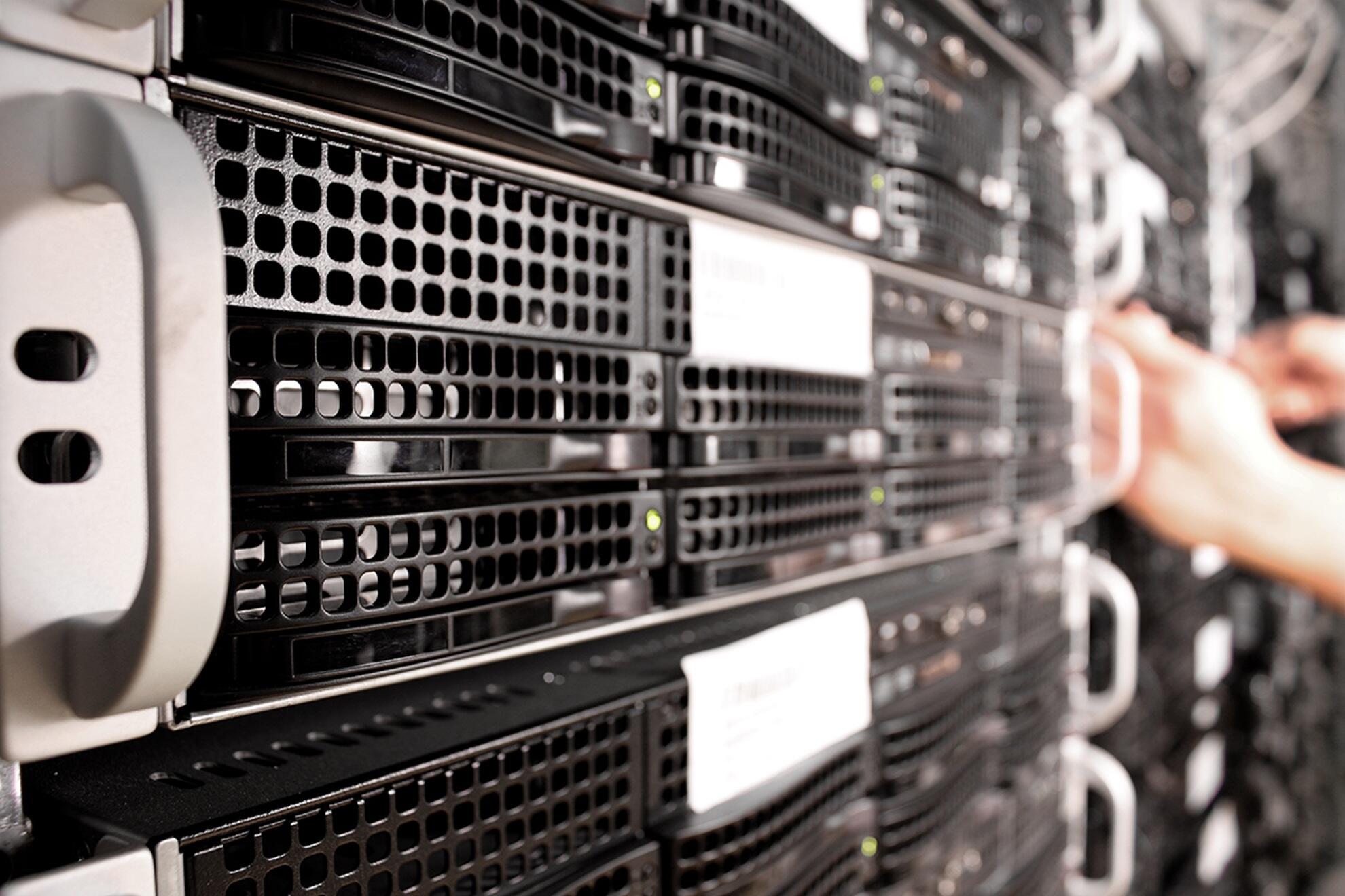 IT Support for Small Business: Boost Productivity Today