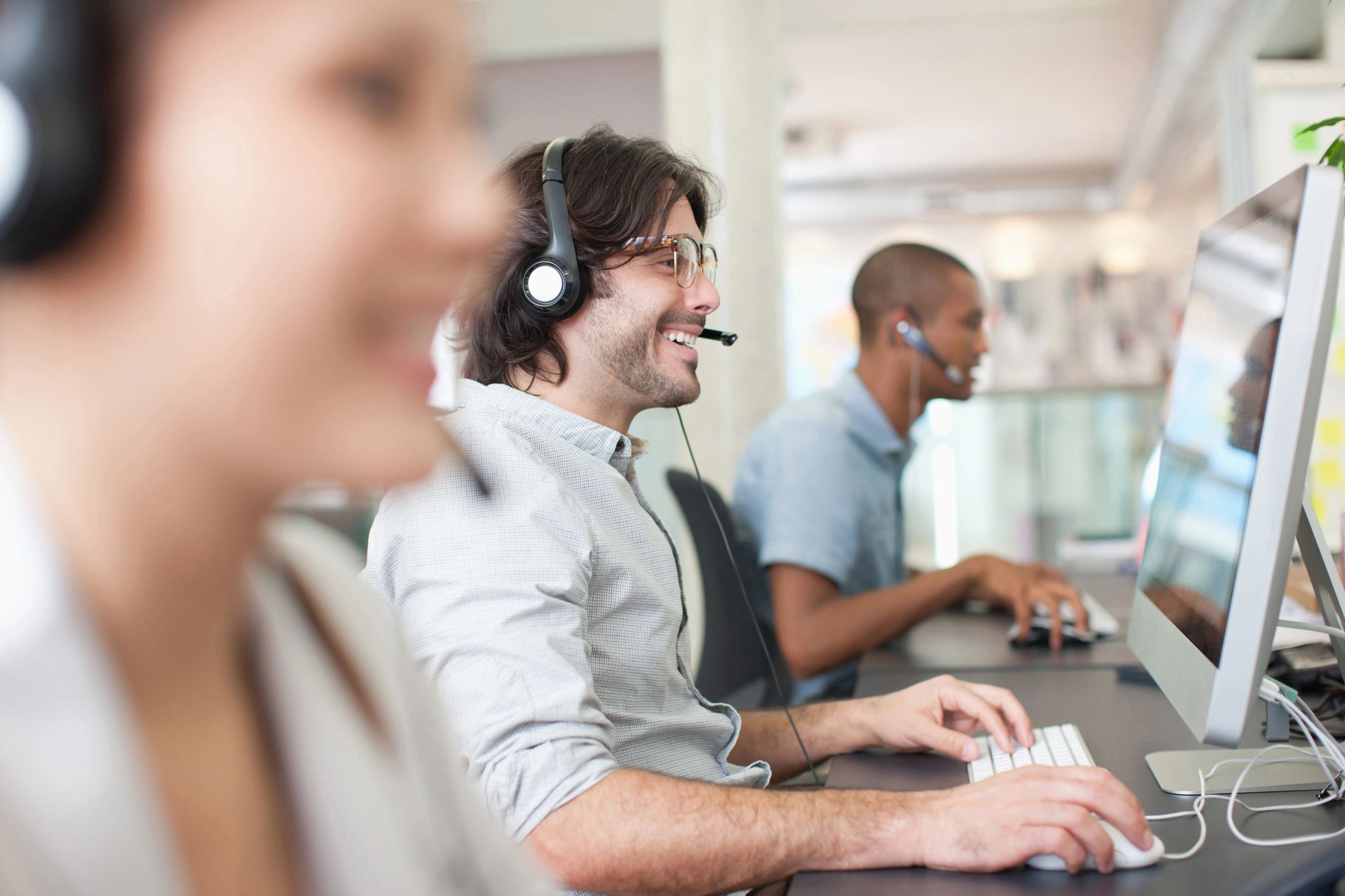 Leading IT Services in Tampa