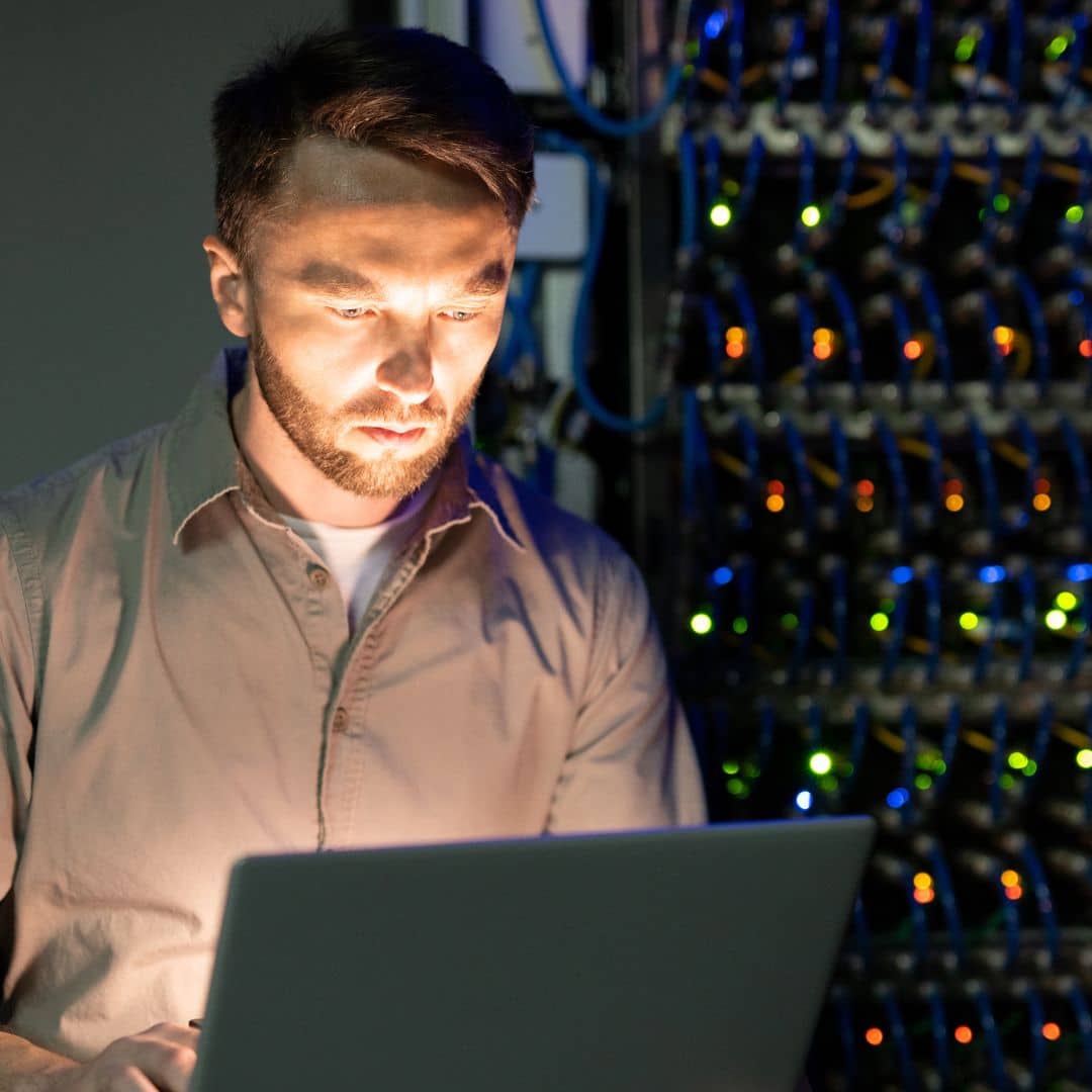 Managed IT Services Nashville