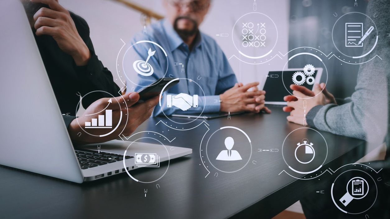 Maximizing Automation: Unlocking Efficiency and Growth for Your SMB Clients 