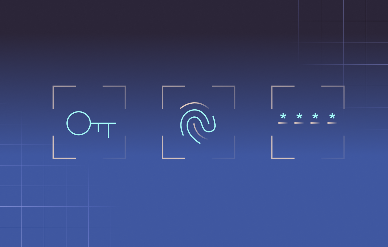 MFA Methods Compared: SMS, Authenticator Apps, Hardware Keys, and Passkeys