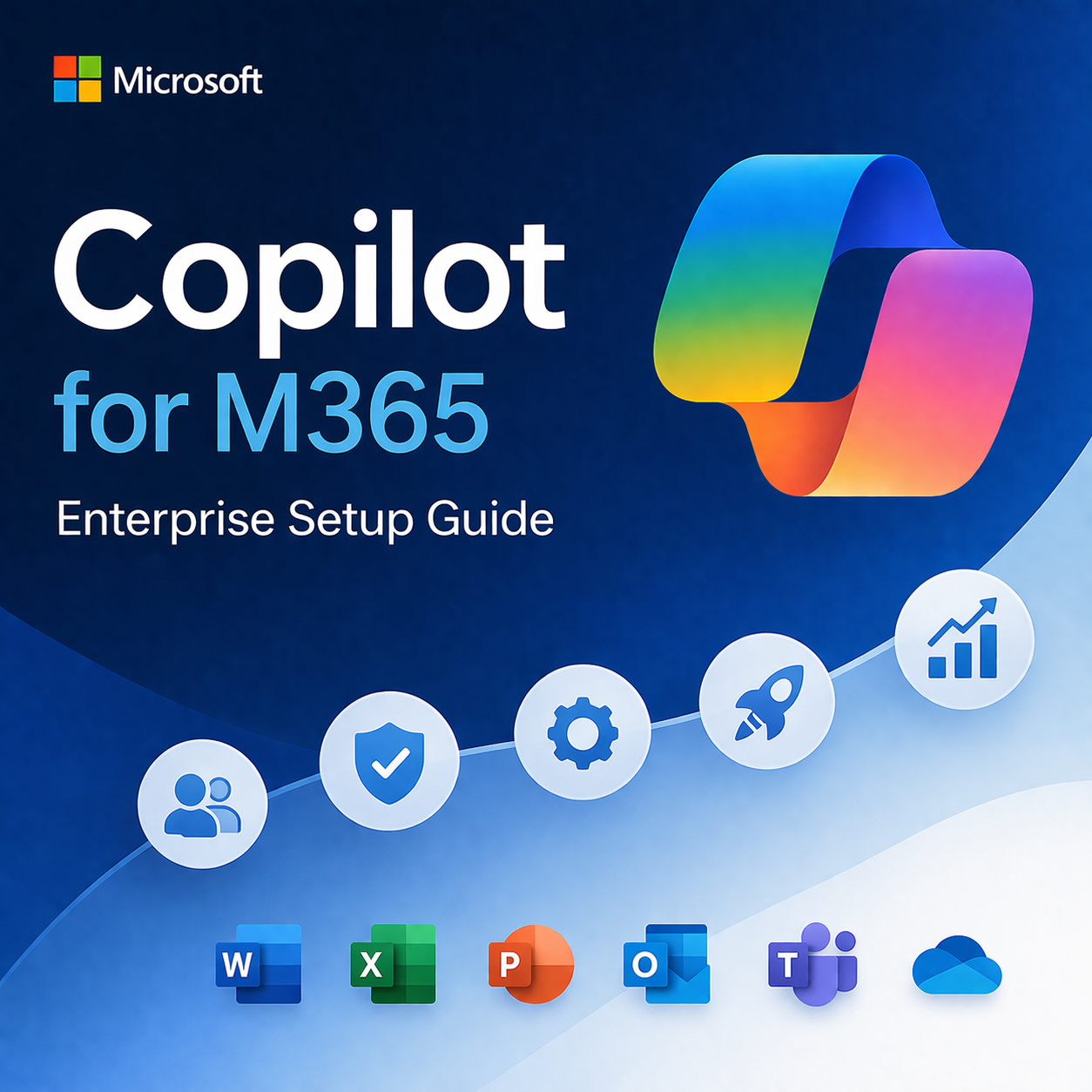Microsoft Copilot for M365 Setup Guide: What OC Enterprises Must Get Right Before Flipping the Switch  