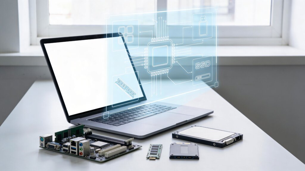 Minimum Hardware Requirement: A Guide for SMBs