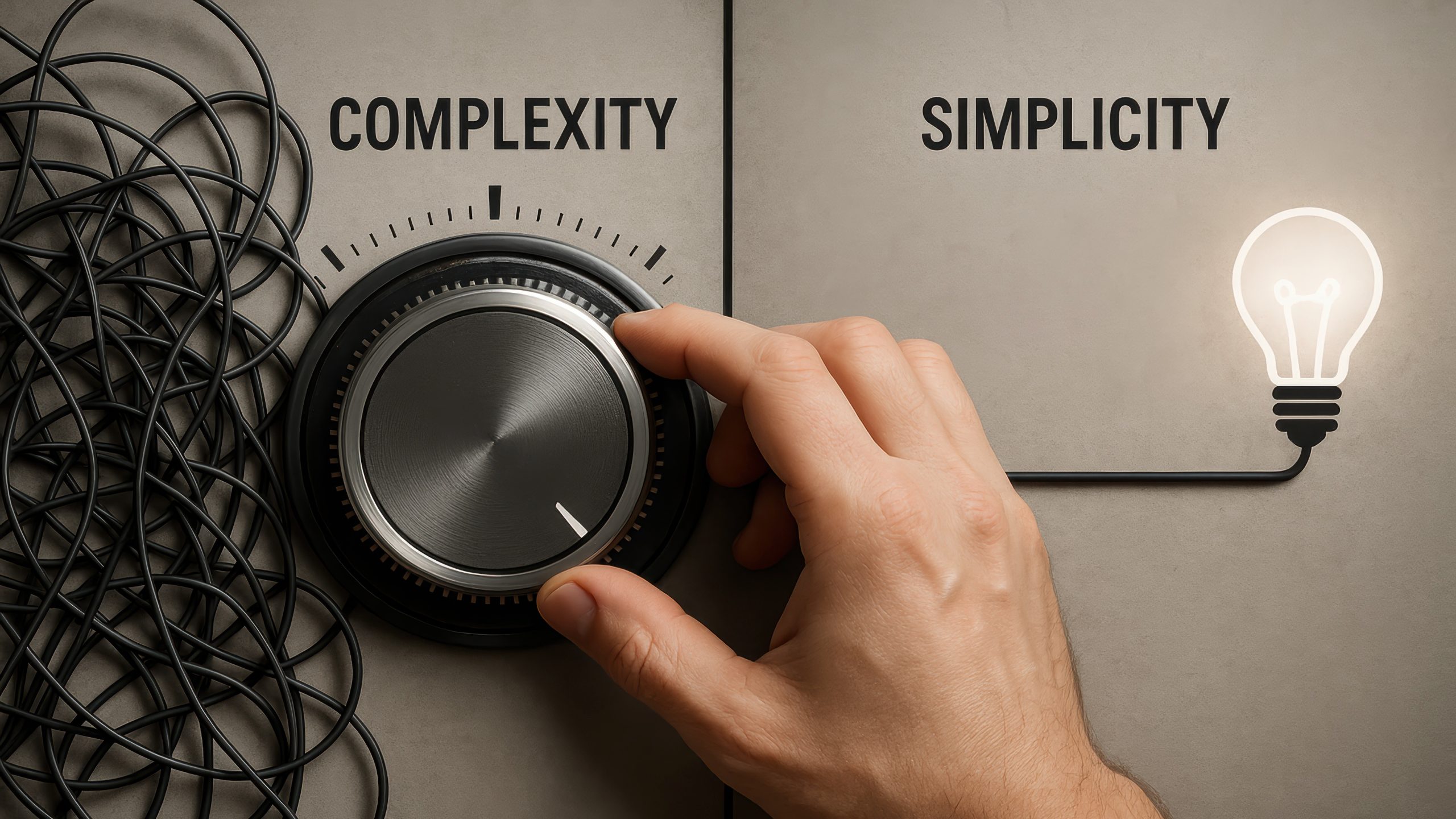 MSPs Are Drowning in M365 Complexity. Is There a Better Way?