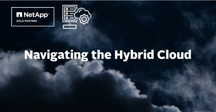 Navigating the Hybrid Cloud: Whether it’s Right for You