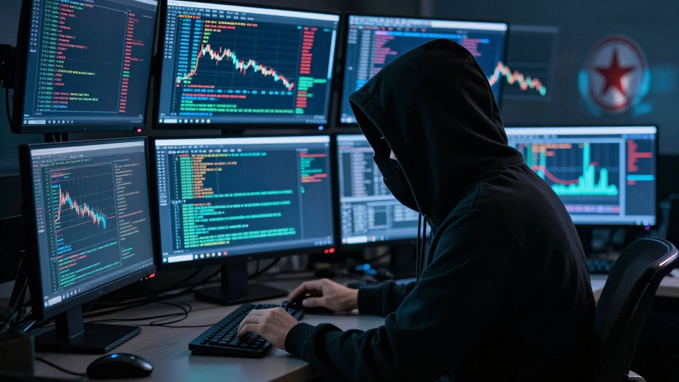 North Korean Hackers Orchestrate Six-Month Social Engineering Scheme to Steal $285 Million from Drift Protocol