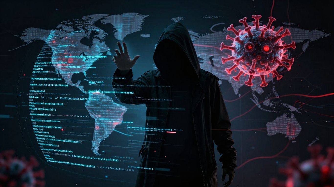 North Korean Hackers Unleash 1,700 Malicious Packages Across Major Code Repositories