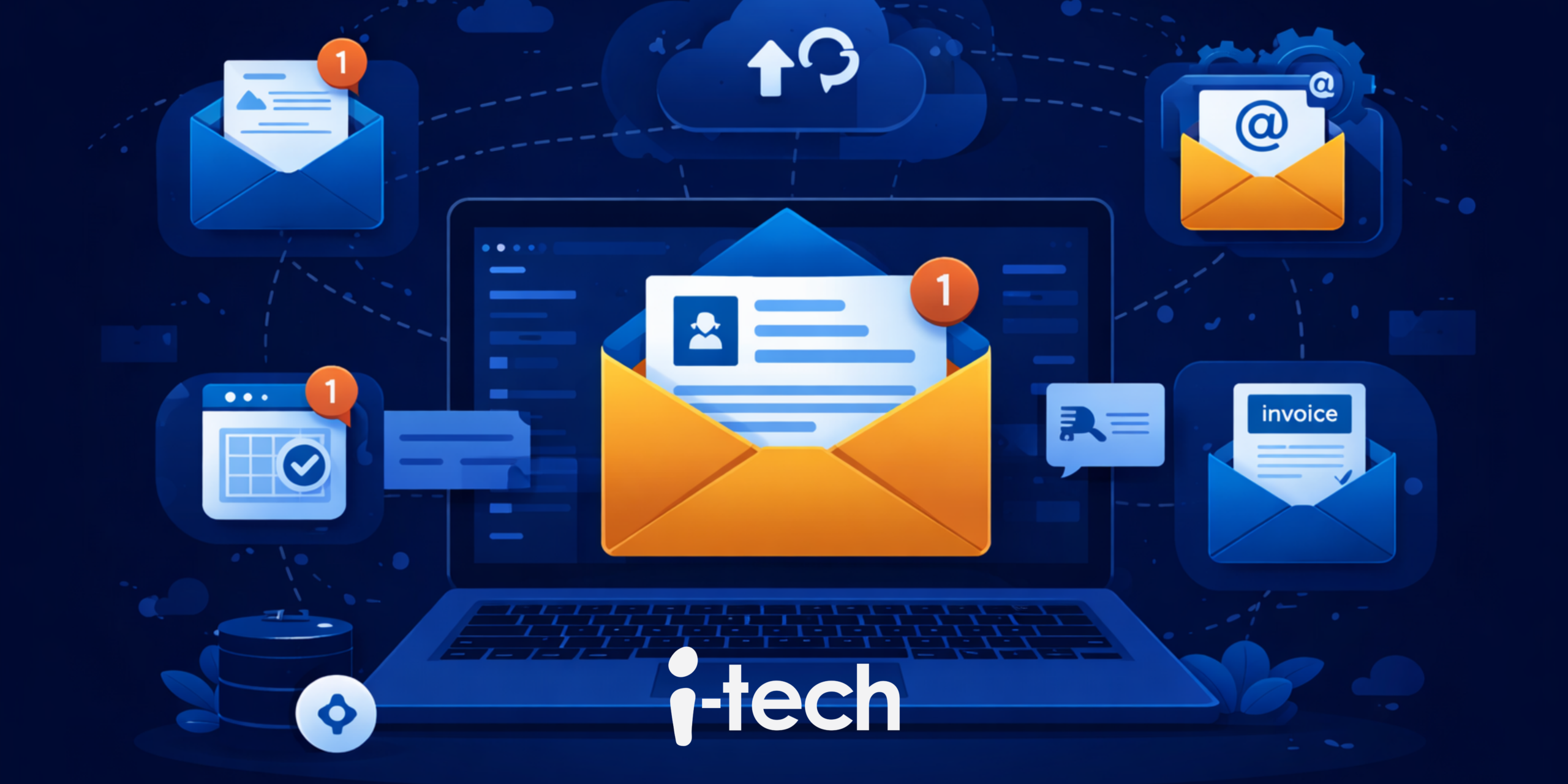 Outlook Add-in, Exchange Integration, and System Emails – Which Do You Use and When within Acumatica?
