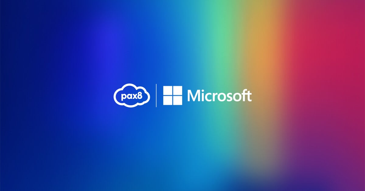 Pax8 and Microsoft Updates for April 2026