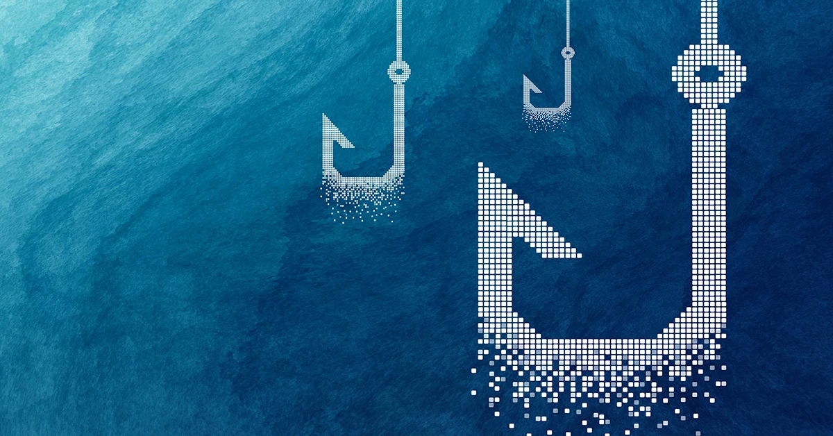 Phishing Scams Are Evolving: How to Protect Your Employees