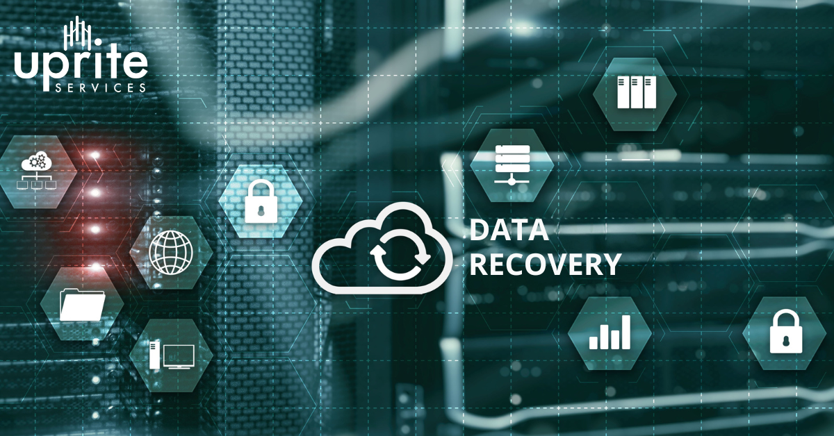 Rapid Data Recovery and Business Continuity for a Non-Profit Organization