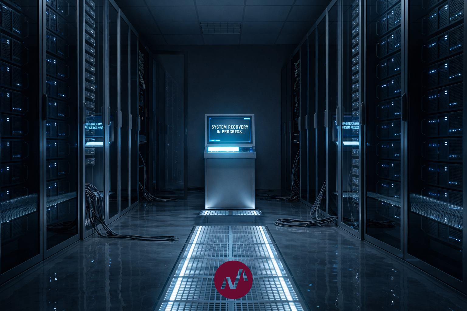 Recovery Is the Real Test of Cyber Maturity; Why Resilience Determines Business Impact