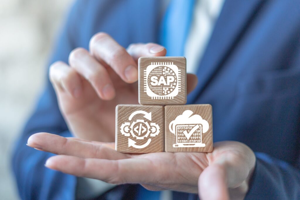 SAP on Azure: Top 6 Benefits and Implementation Guide