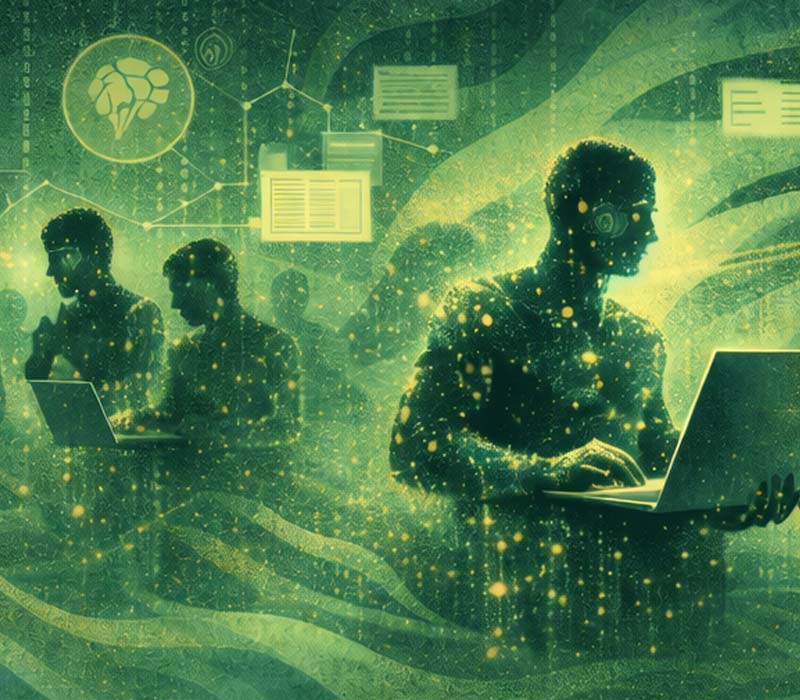 Shadow AI Is Already Inside Your Organization — The Risk Is Pretending It Isn’t