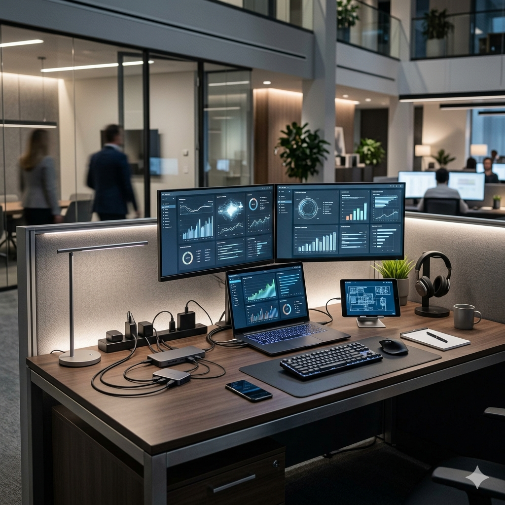 Shadow IT: The Security Risk Your Employees Create Without Knowing It