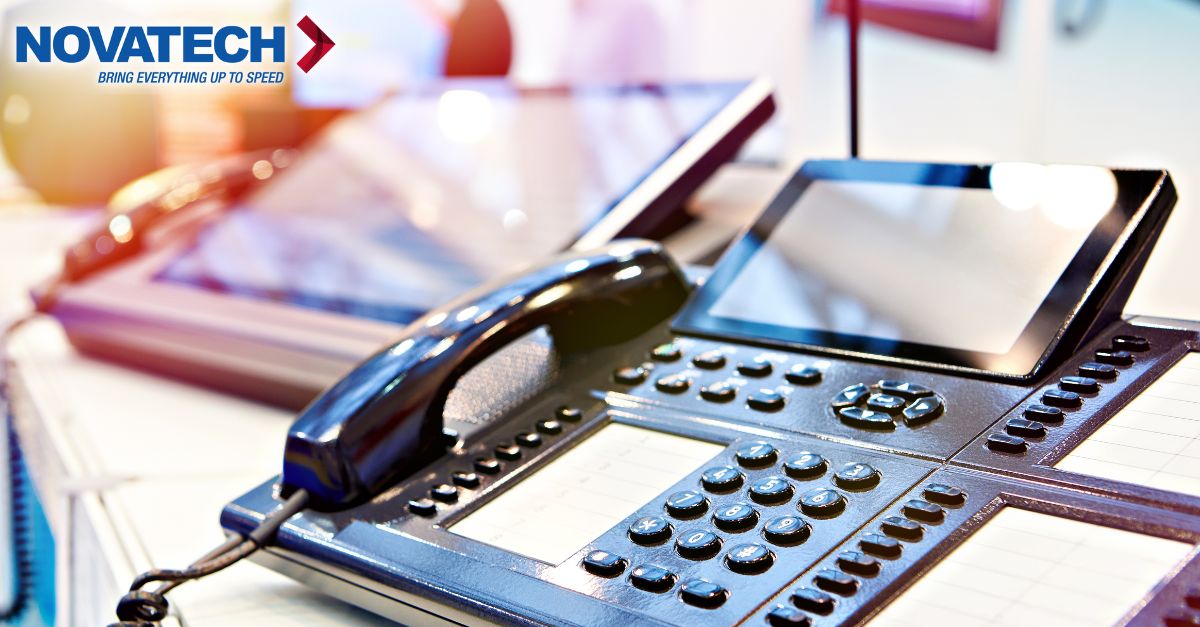 Signs Your Business Phone System Needs an Upgrade