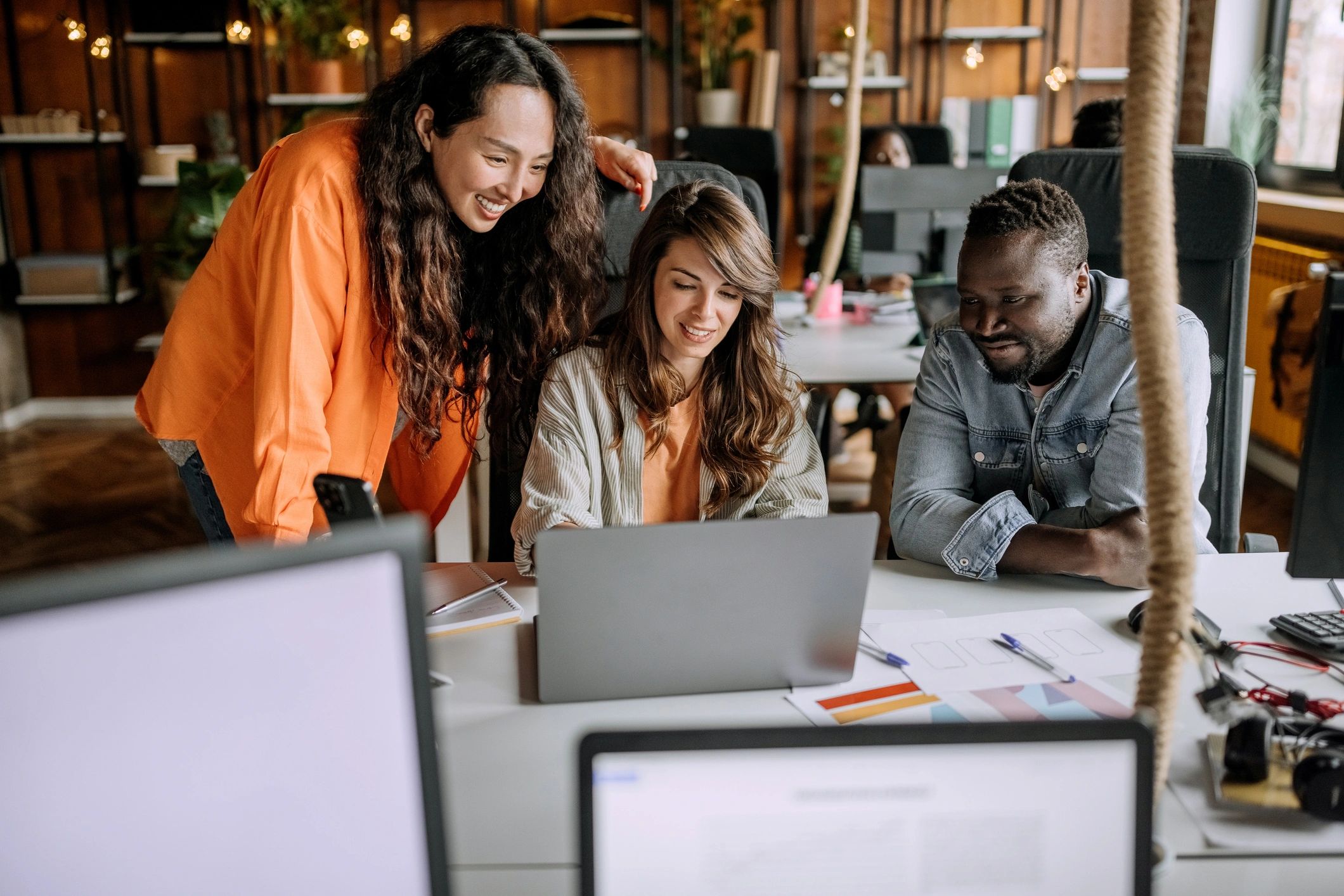 Solving Common IT Challenges