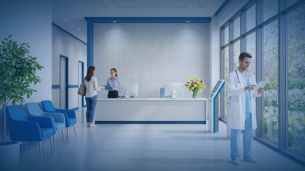 Spring Clean Your Tech: Effortless Healthcare IT Support for Medical Practices