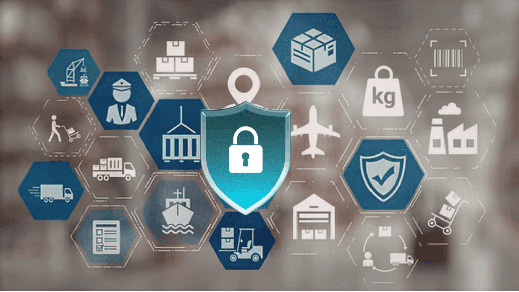 Strengthening Supply Chain Resilience Through Strategic IT Partnership