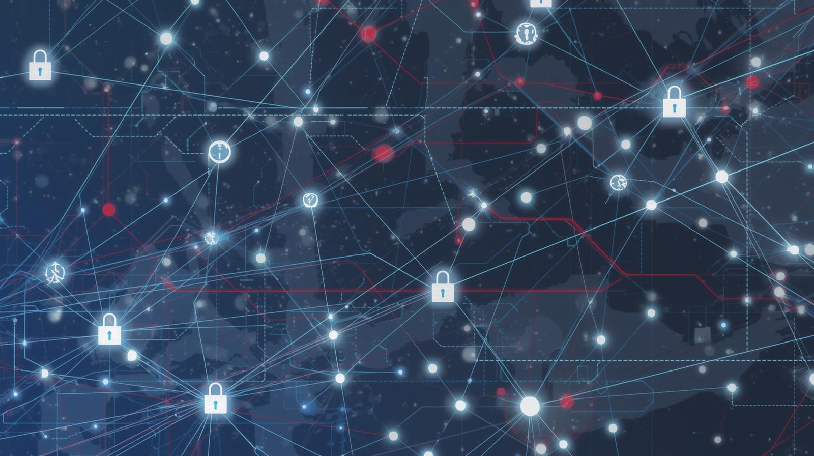 Supply Chain Cyber Attacks: What Every Canadian SMB Needs to Know Right Now