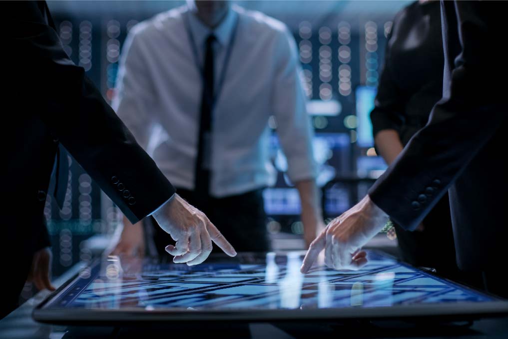 Targeted Supply Chain Compromise of Axios NPM Distribution (UNC1069)