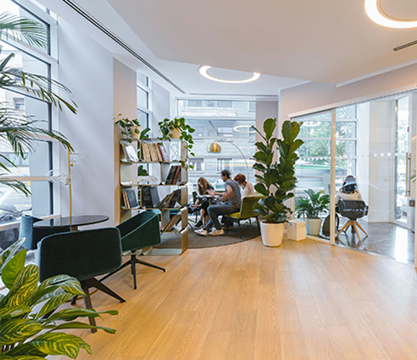 The #1 Tenant Complaint? Wi-Fi