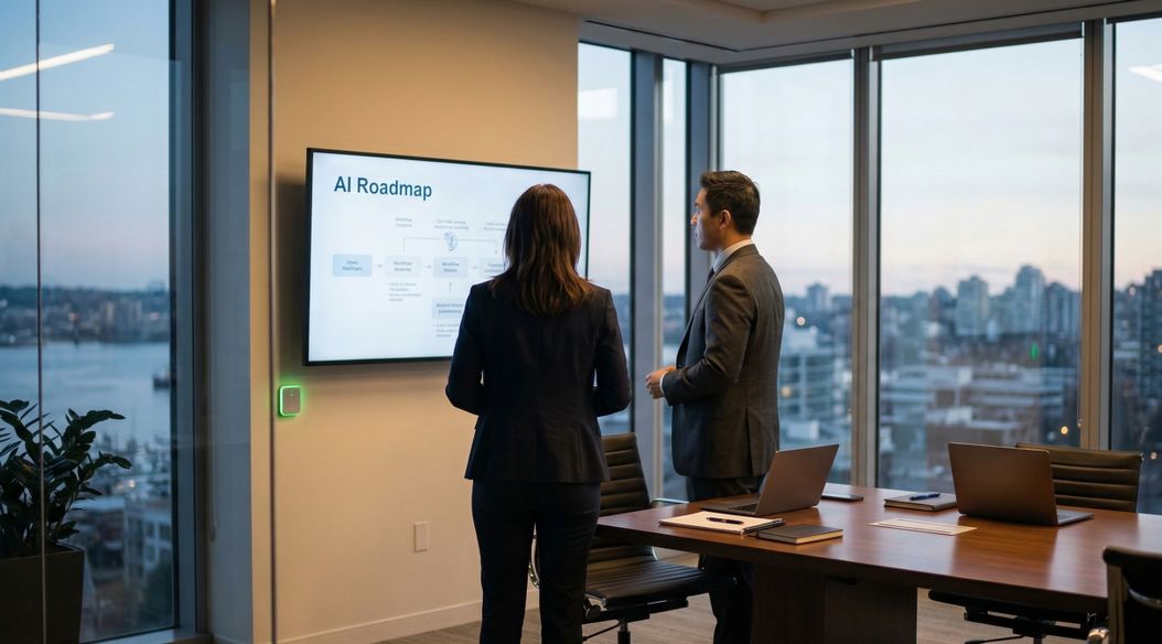 The BC lawyer’s roadmap to secure AI: Moving from ChatGPT to Microsoft Copilot