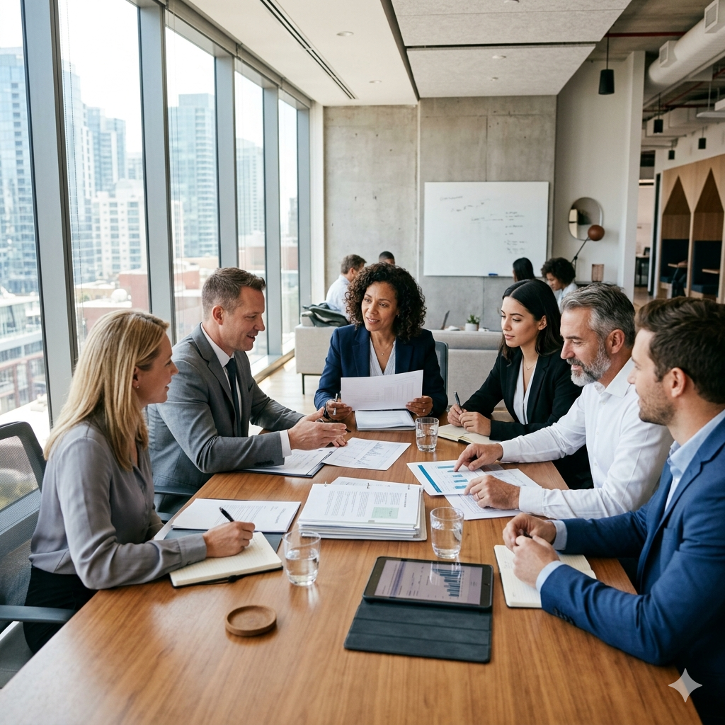 The Business Continuity Checklist Every Company Should Complete This Quarter