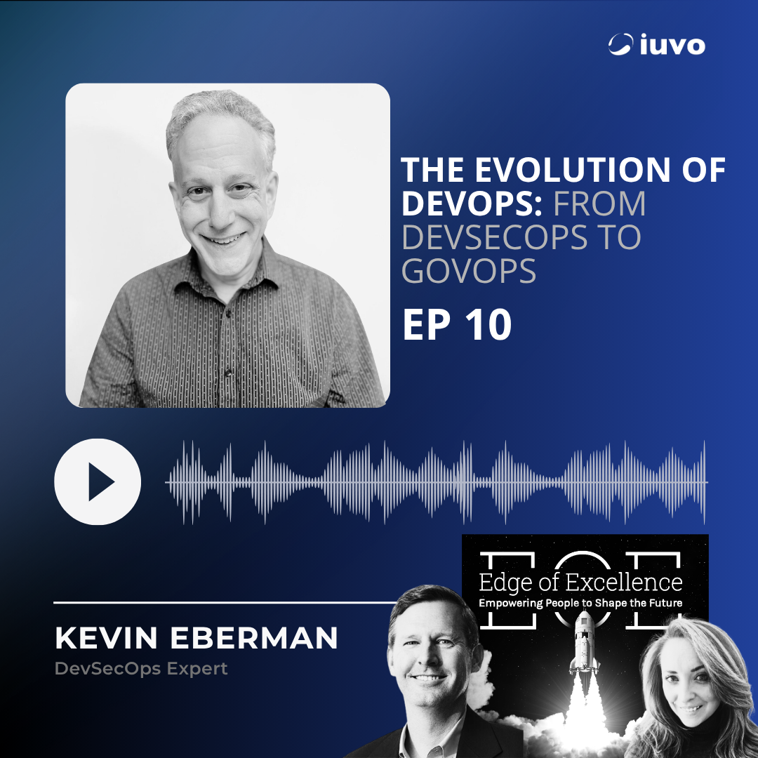The Evolution of DevOps: Why Governance Is the Next Frontier