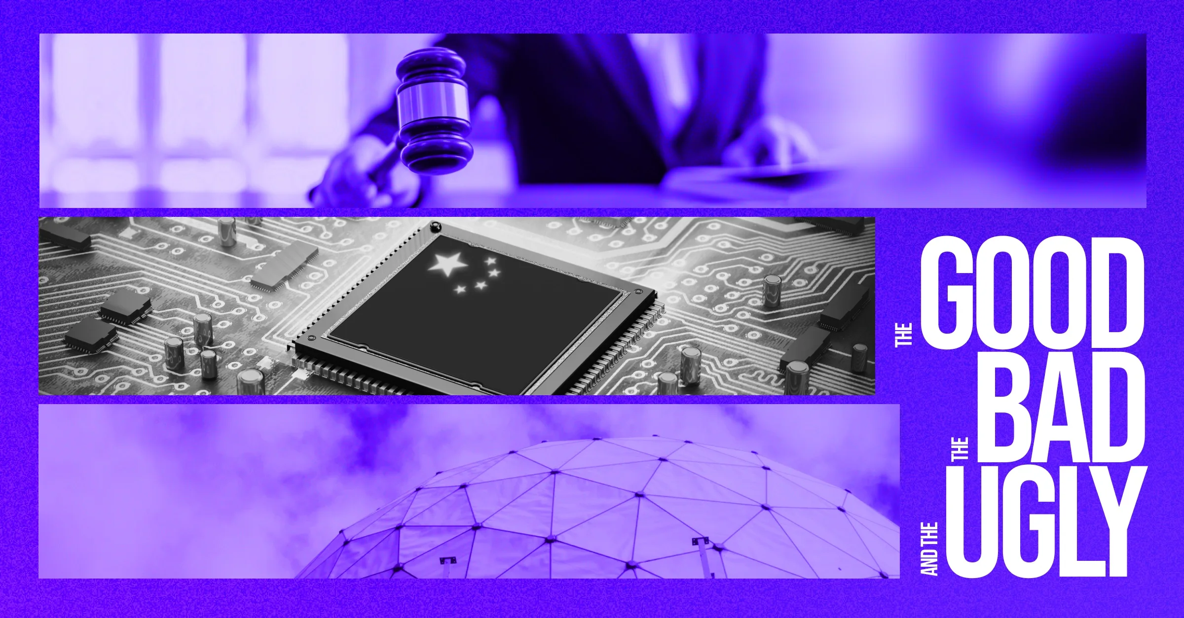 The Good, the Bad and the Ugly in Cybersecurity – Week 17