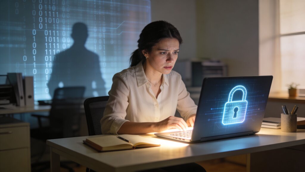 The Ransomware Wake-Up Call: 75% of SMBs Risk Shutting Down