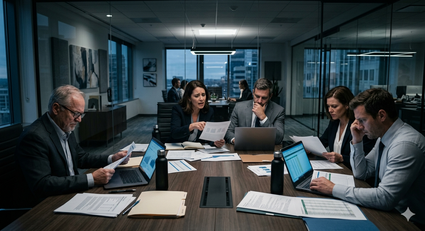 The Real Cost of a Data Breach for a Mid-Sized Business in 2026