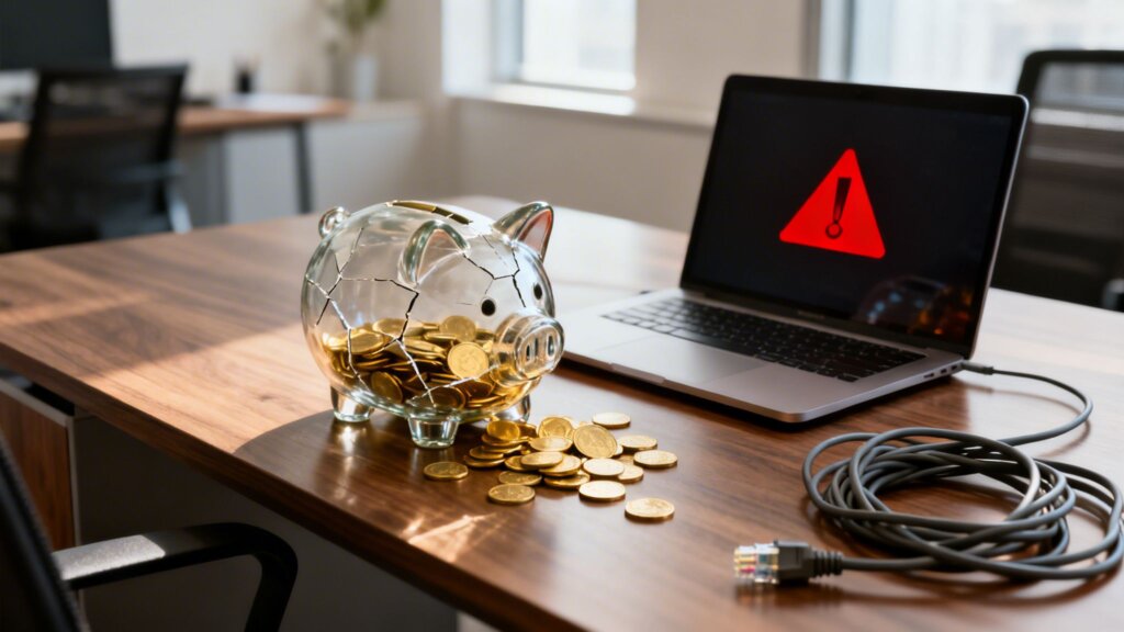 The Real Cost of Skipping Ongoing Tech Support in Salinas