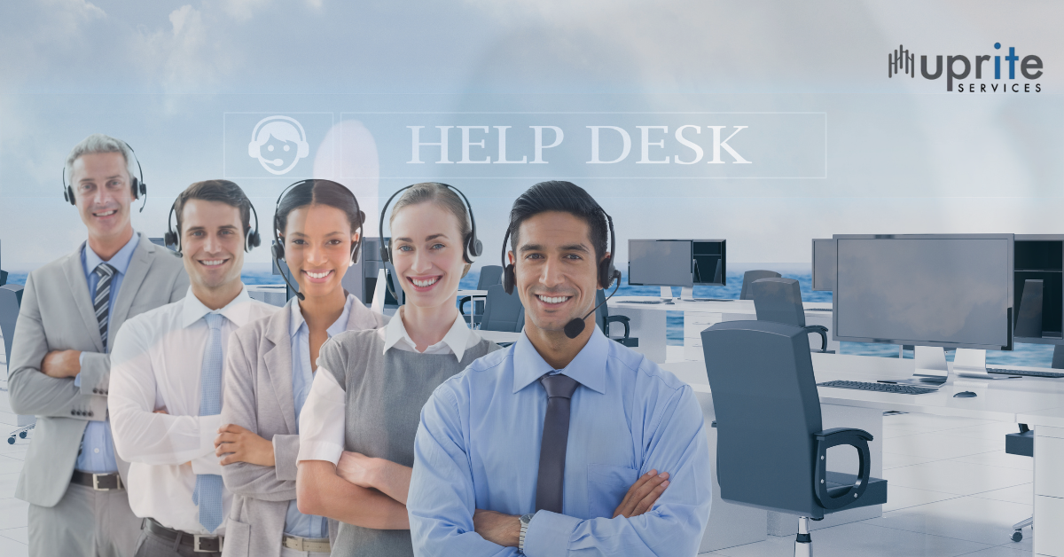 Top Help Desk Services in Houston [2026 Comparison]