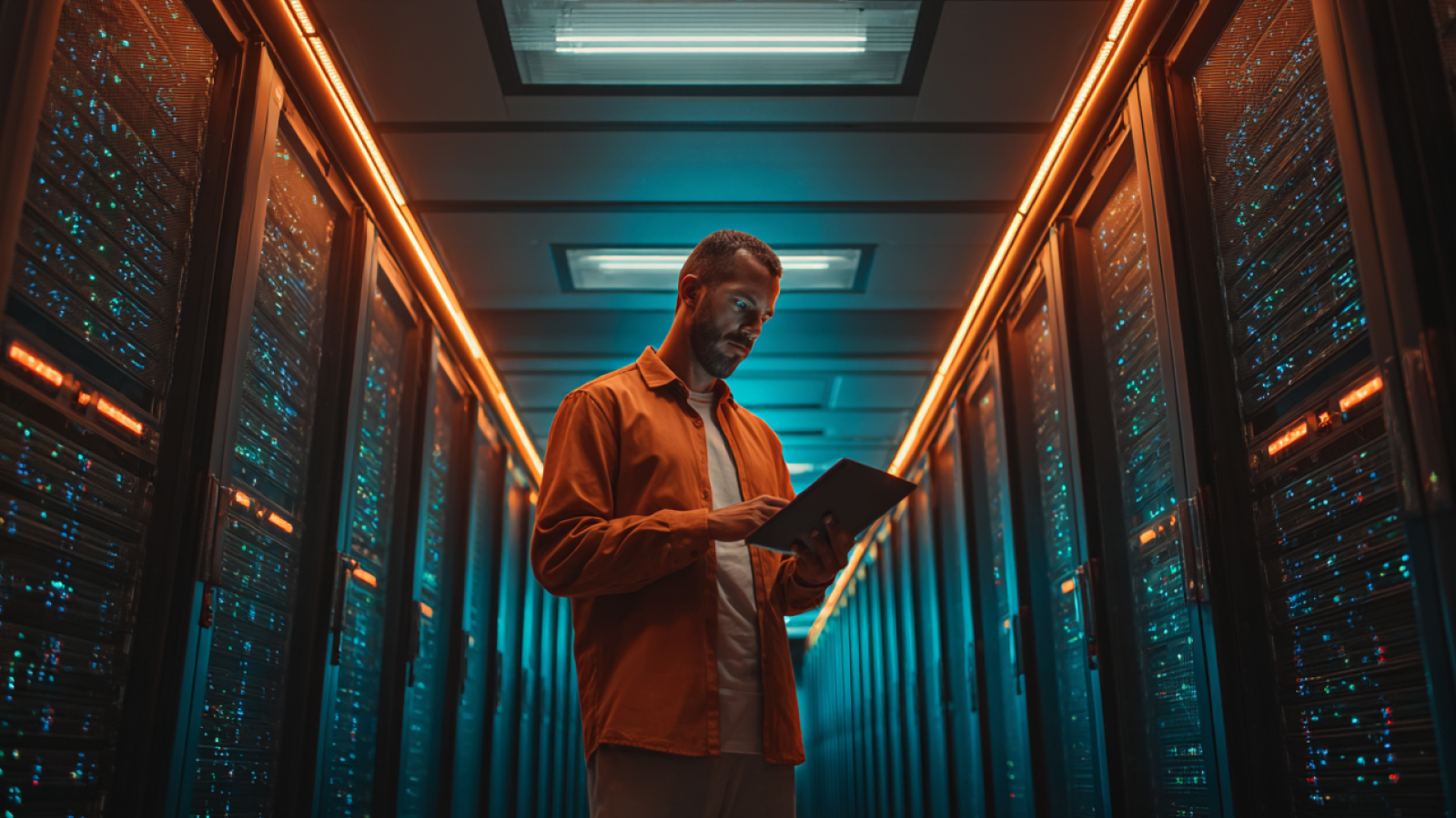 Unified IT management platform: What MSPs need to know